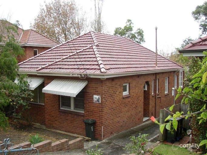 34 Frenchs Forest Rd, Seaforth, NSW 2092
