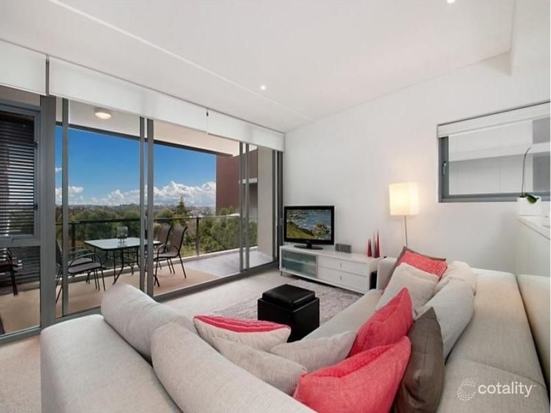 201/2 Sylvan Ave, Balgowlah, NSW 2093