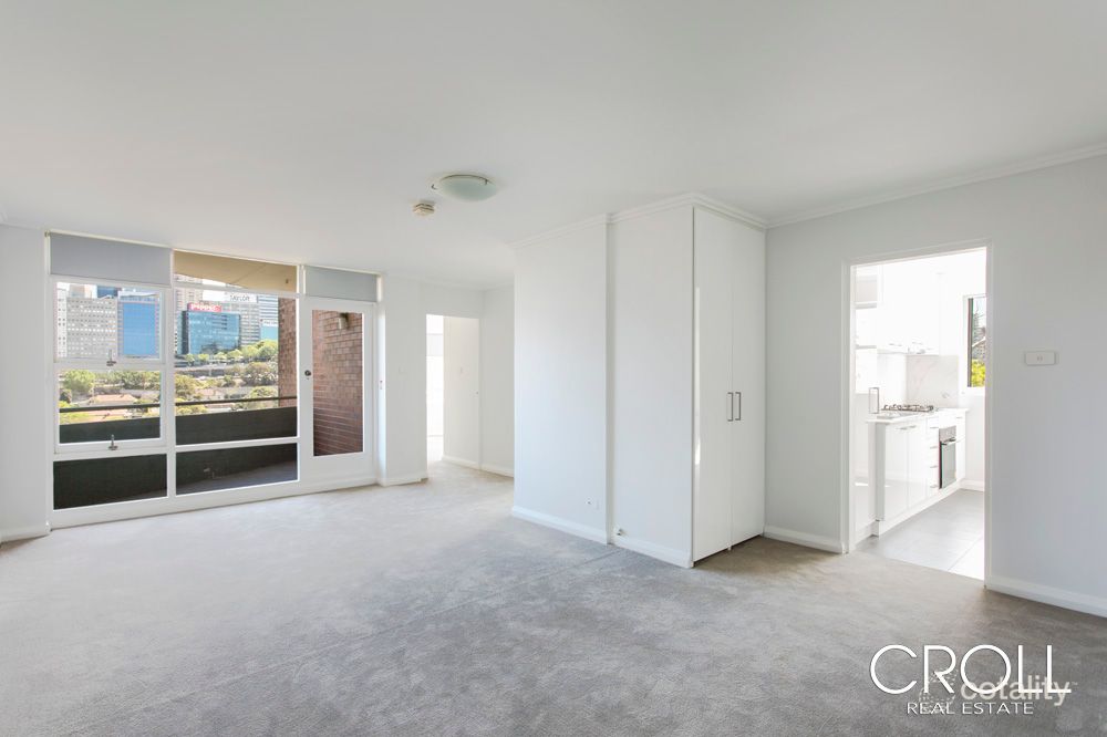 9/3 Colindia Ave, Neutral Bay, NSW 2089