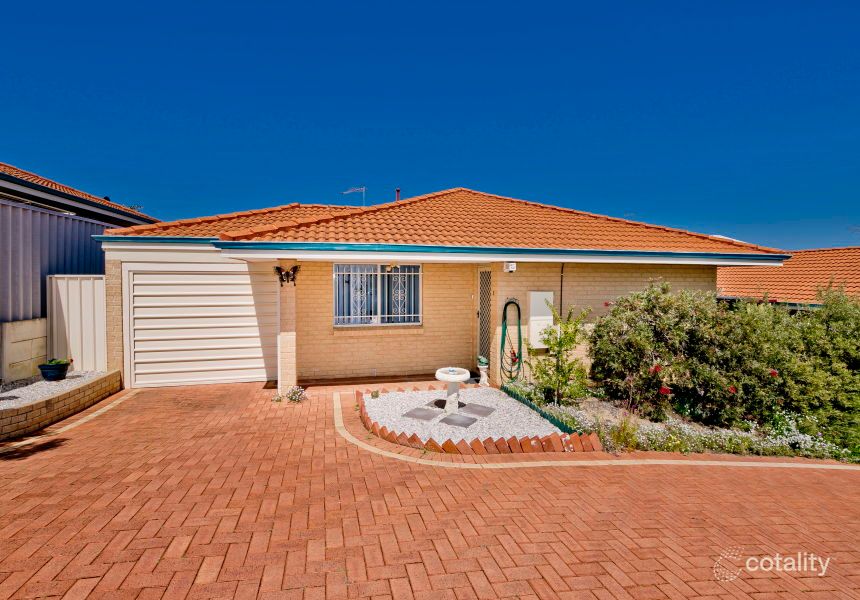 169b Hillsborough Dr, Nollamara, WA 6061