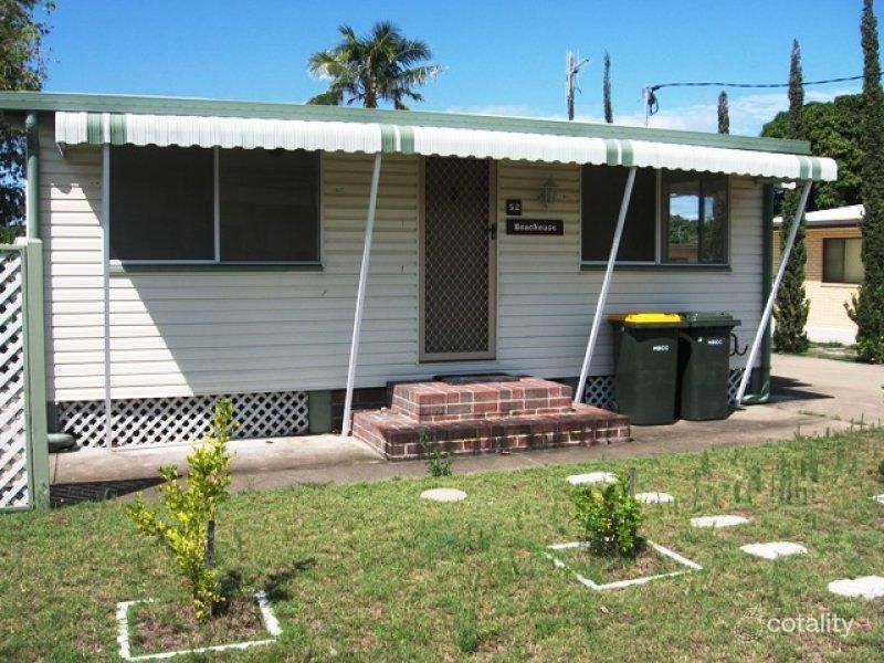 52 Howard St, Burrum Heads, QLD 4659