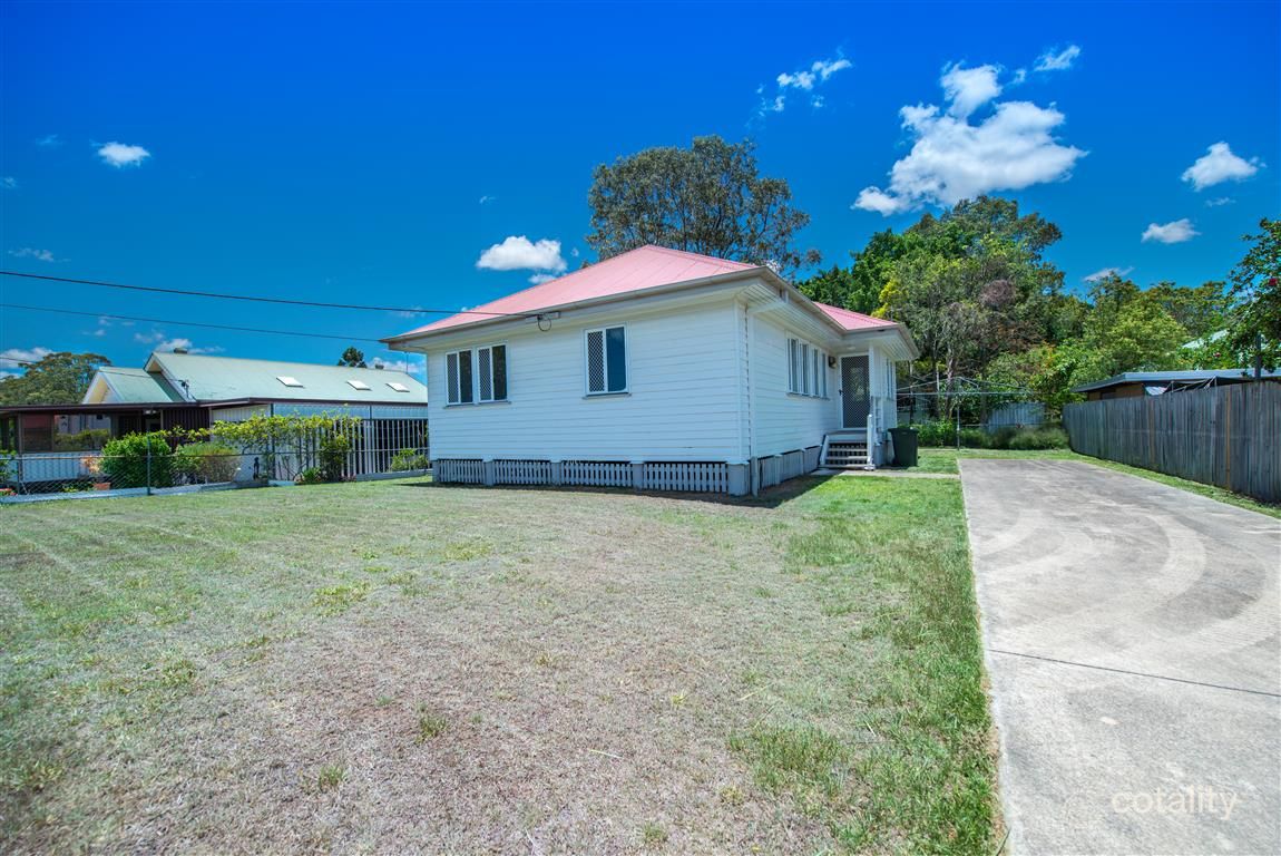 23 Swayne St, Carina Heights, QLD 4152