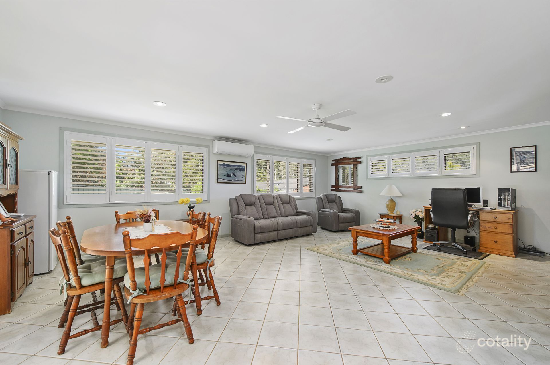 23 Nottingham Dr, Port Macquarie, NSW 2444