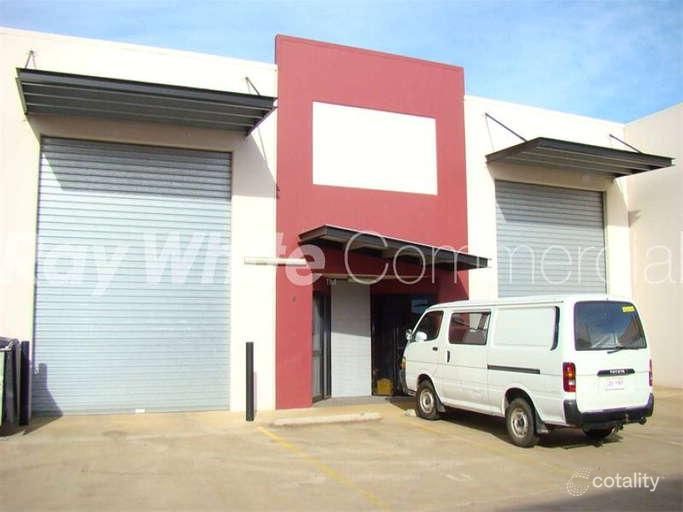 6/24 Carroll St, Wilsonton, QLD 4350