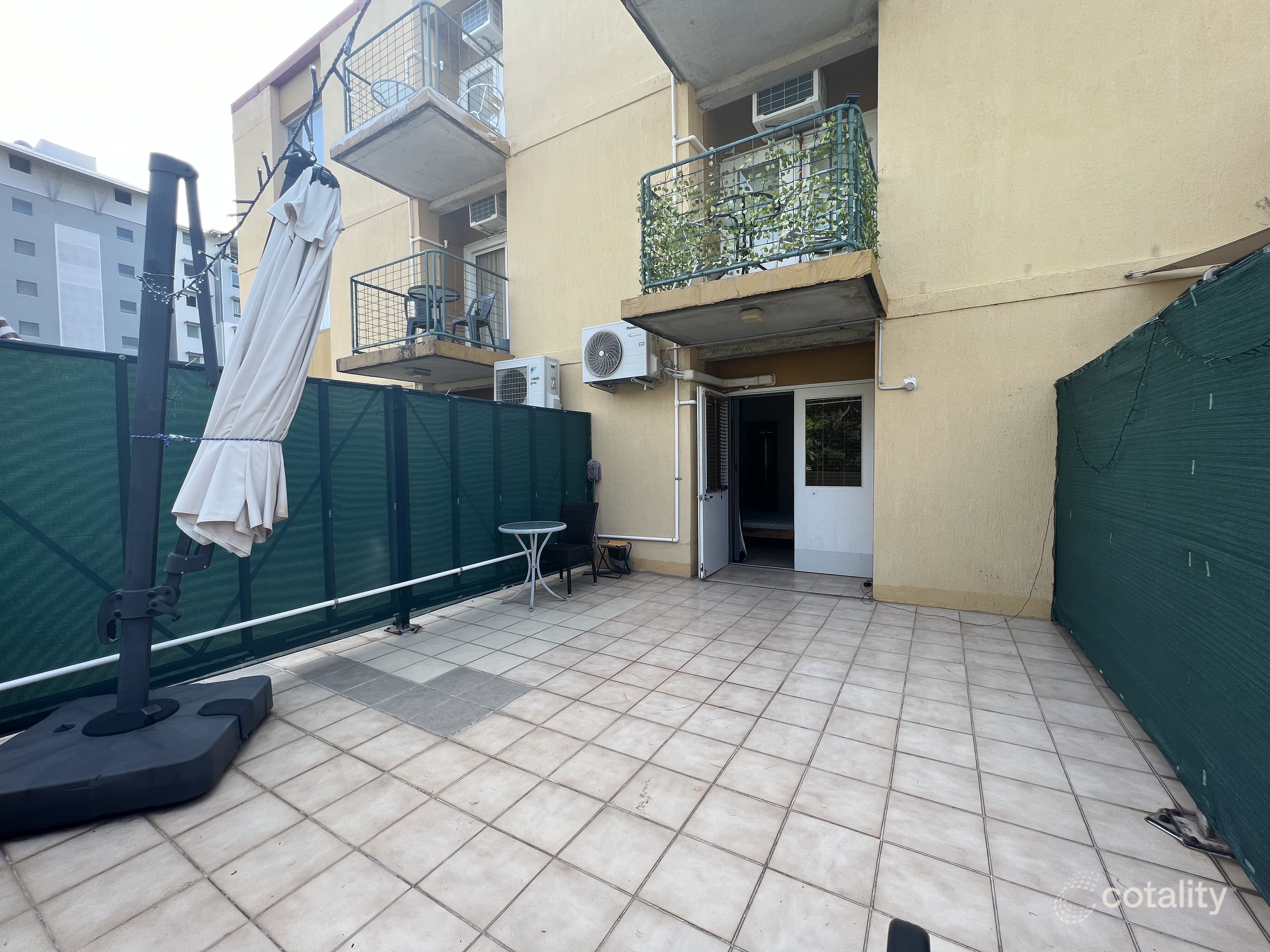 16/117 Smith St, Darwin, NT 0800