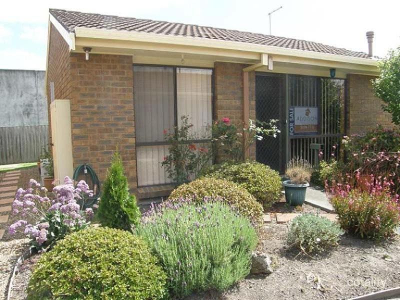 28/18 Gwalia St, Traralgon, VIC 3844