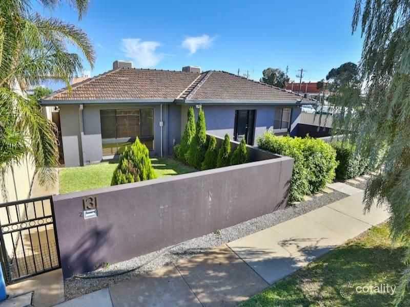 2/129 Orange Ave, Mildura, VIC 3500