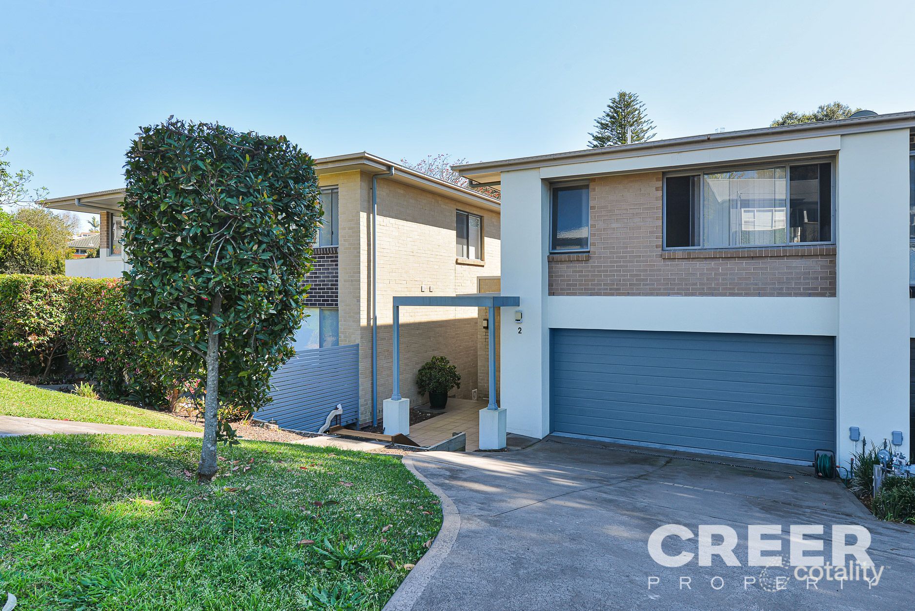 2/29 Edward St, Charlestown, NSW 2290