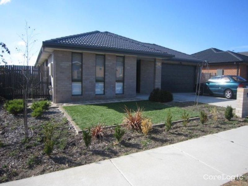 58 Overall Ave, Casey, ACT 2913