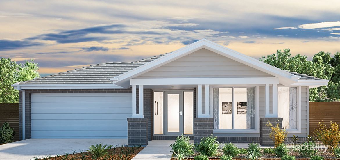 5 Lomond St, Beveridge, VIC 3753