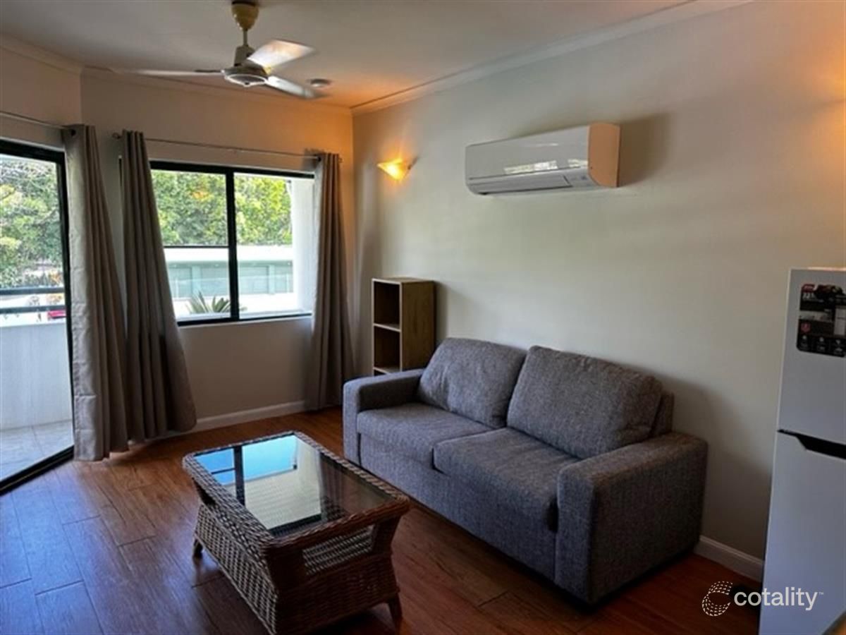12/101-105 Wattle St, Yorkeys Knob, QLD 4878