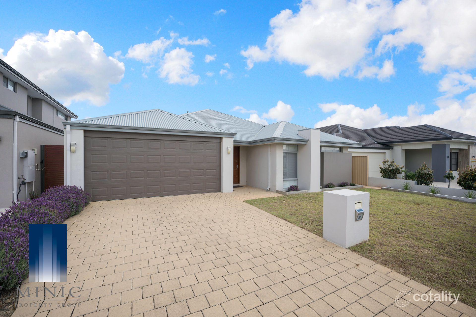 10 Kempster Way, Southern River, WA 6110