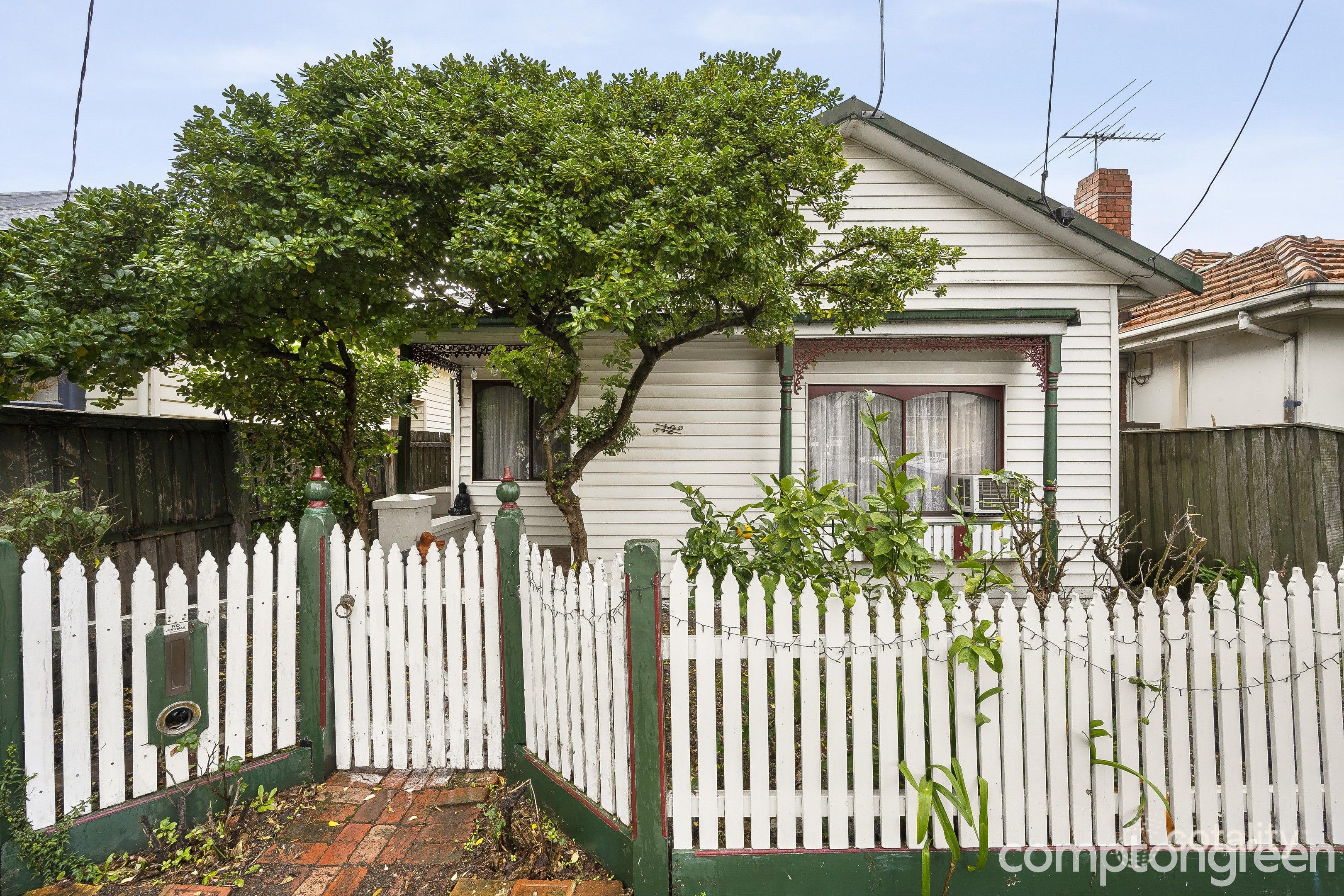 12 Kingston St, Yarraville, VIC 3013