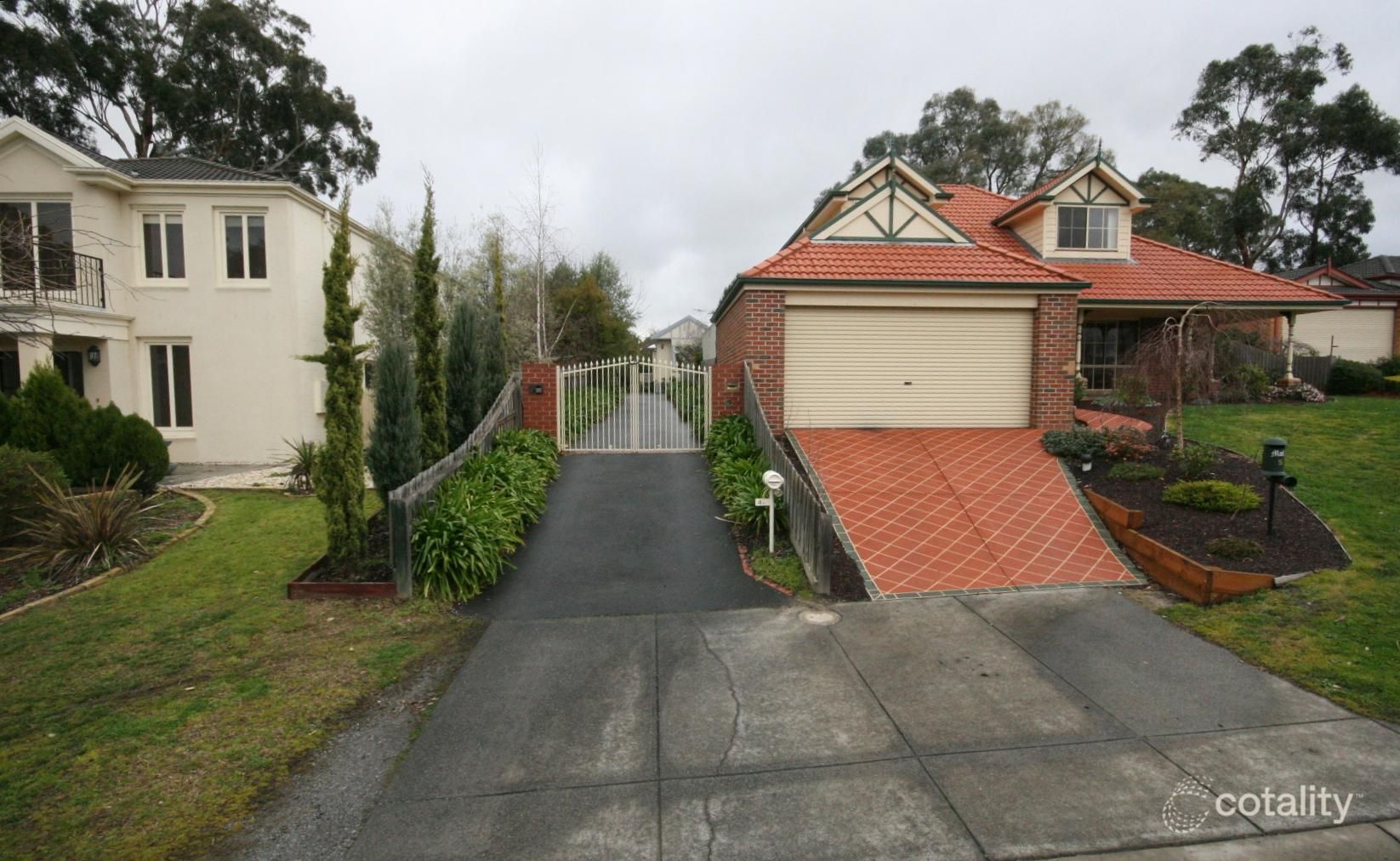 4a Mckerral Pl, Croydon North, VIC 3136