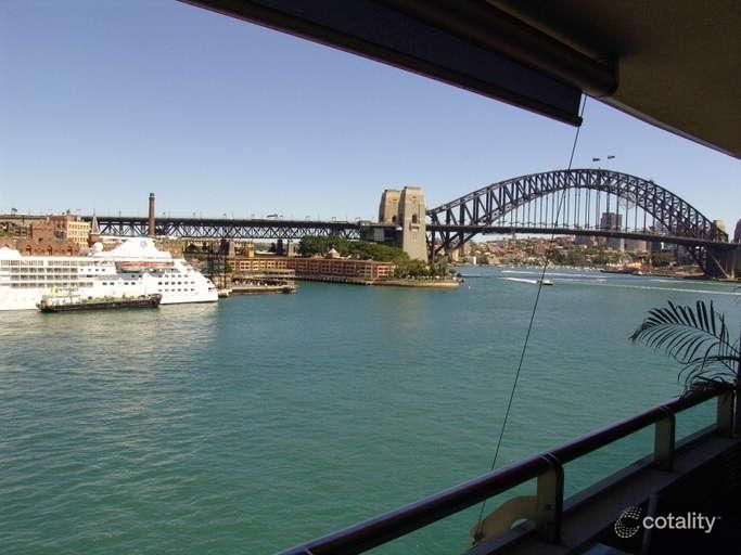 66/1 Macquarie St, Sydney, NSW 2000