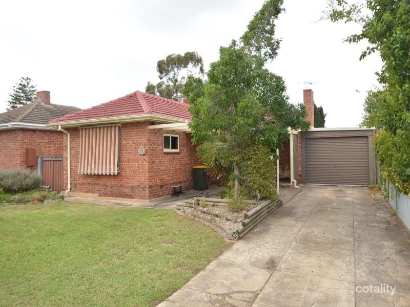 6 Guildford St, Clearview, SA 5085
