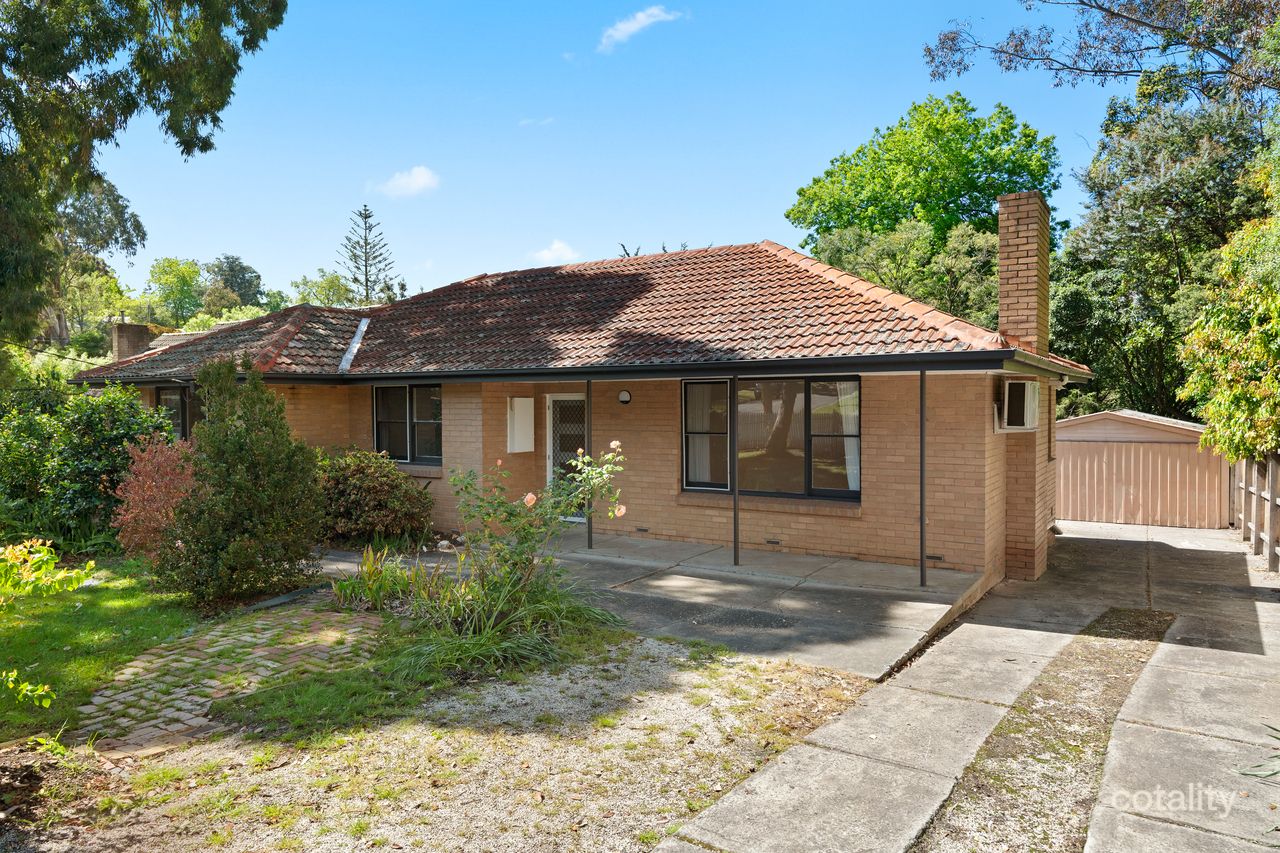 9 Stirling Rd, Croydon, VIC 3136