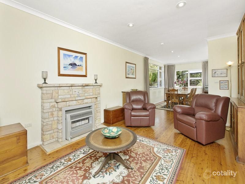 14 Larissa Rd, Allambie Heights, NSW 2100
