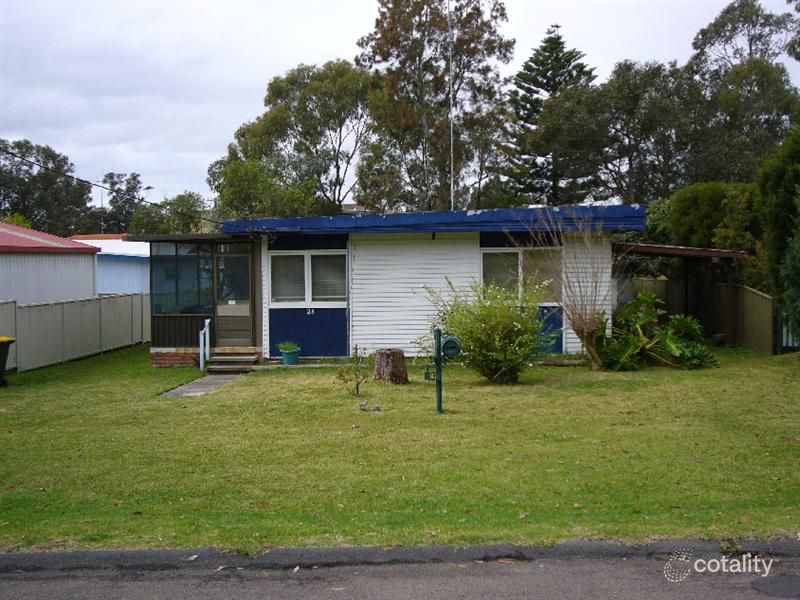 28 Morton Ave, Lemon Tree Passage, NSW 2319
