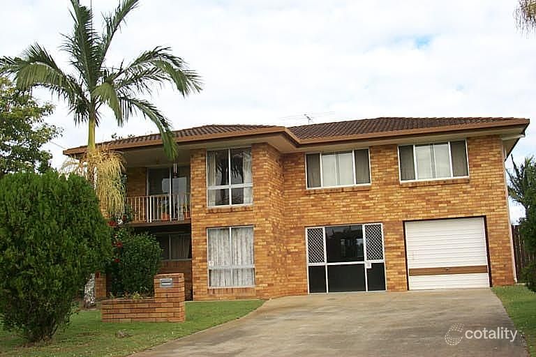 9 Tuffley Ct, Kallangur, QLD 4503