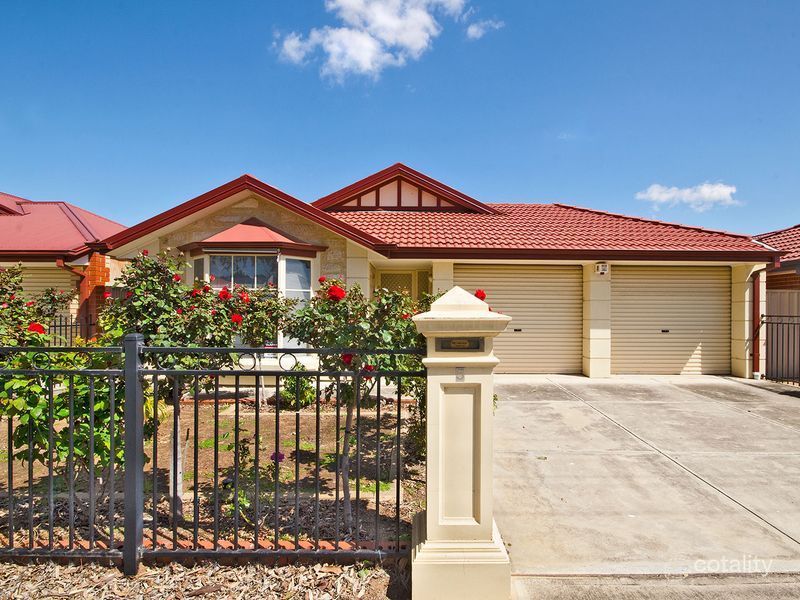 5 Nairn St, Ferryden Park, SA 5010