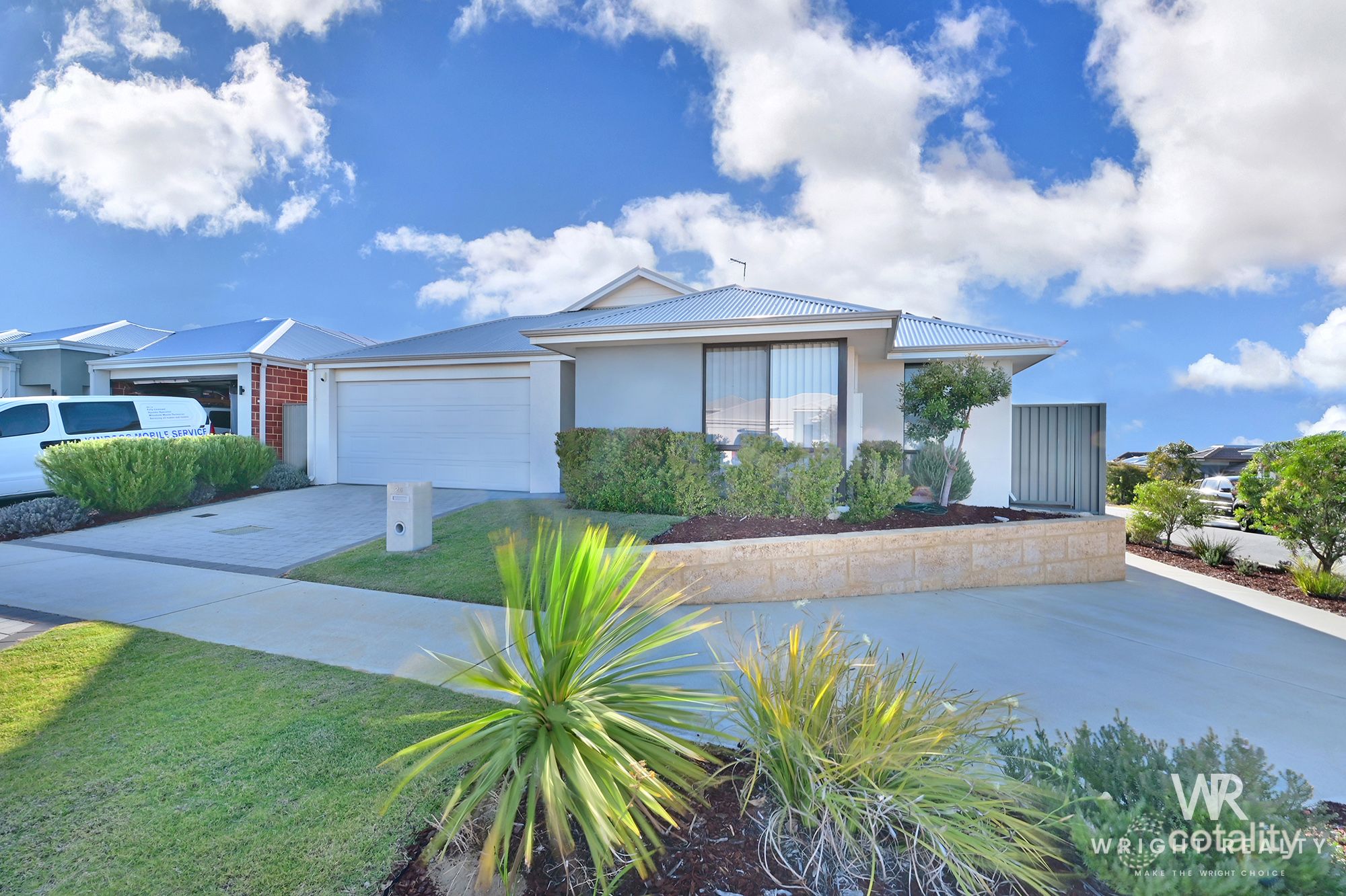 26 Arylide Gr, Eglinton, WA 6034