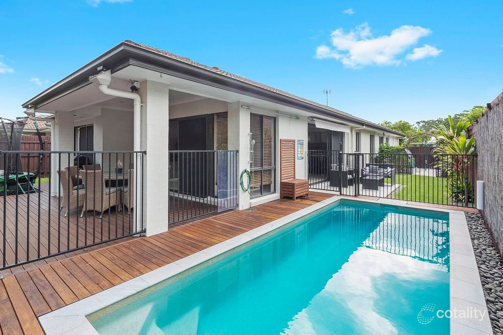 12 Forest Grove Cres, Sippy Downs, QLD 4556
