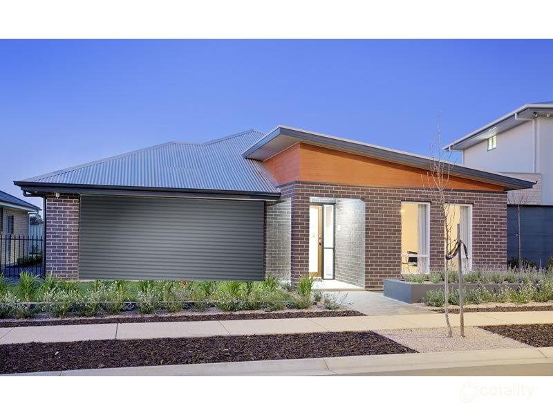 25 Gatley Cct, Evanston South, SA 5116