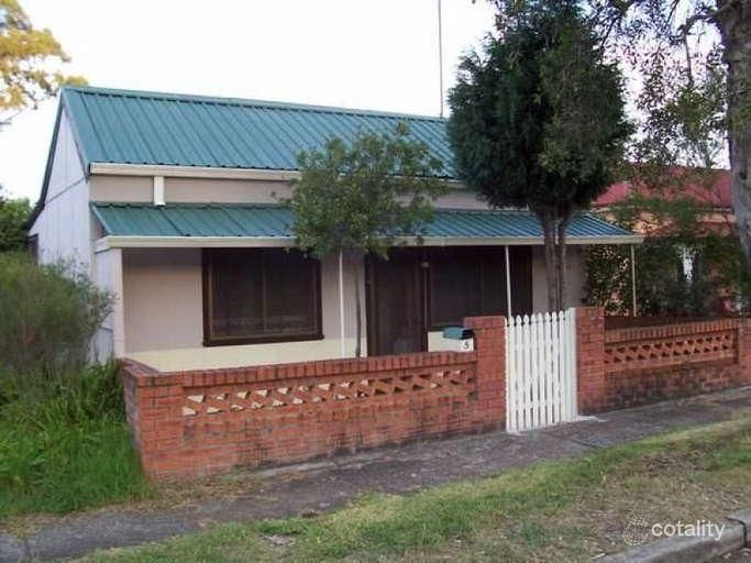 5 Livingstone Rd, Lidcombe, NSW 2141
