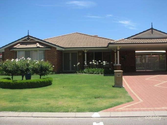 12 Browallia Cl, Canning Vale, WA 6155