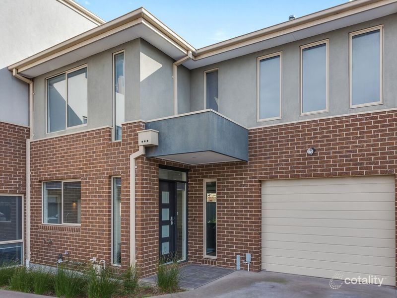 6/62 Marathon Bvd, Craigieburn, VIC 3064