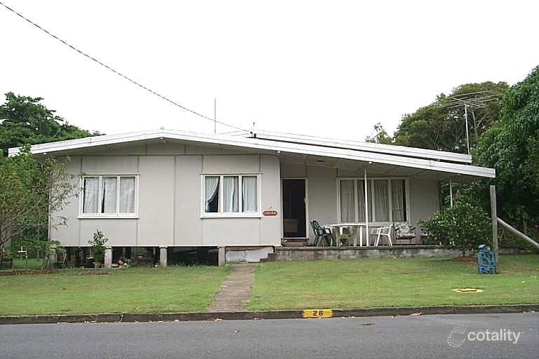 26 Echlin St, Labrador, QLD 4215