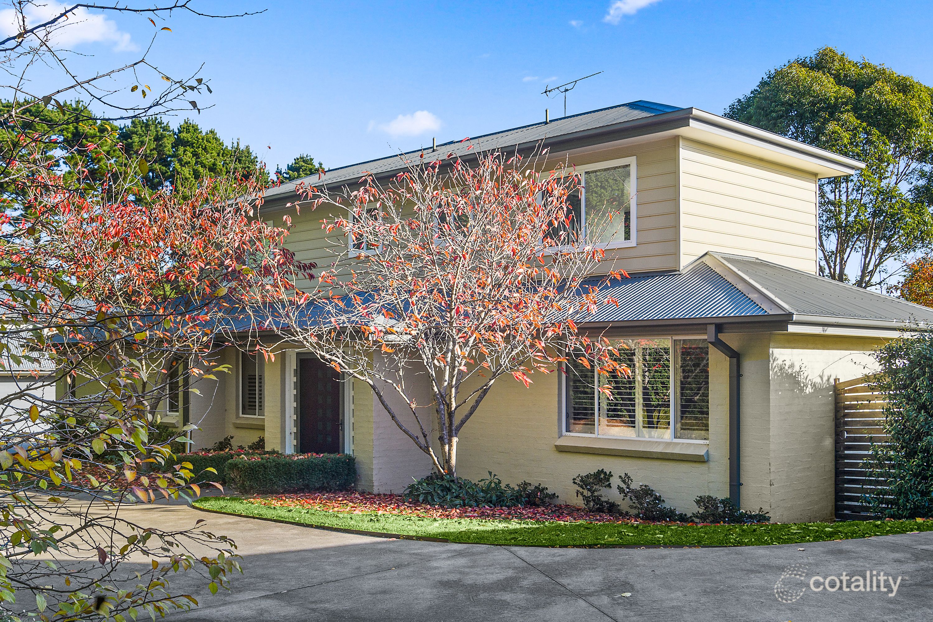 6/51 Robinia Dr, Bowral, NSW 2576
