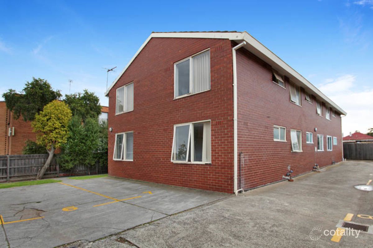 10/12 Forrest St, Albion, VIC 3020