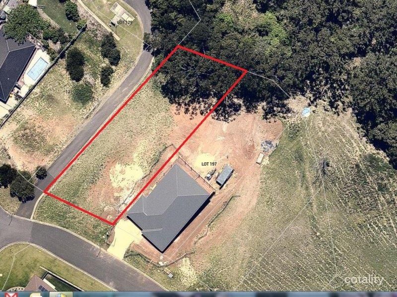 1 Brenchley Cct, Crosslands, NSW 2446