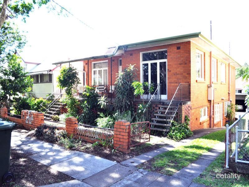 54 Abbott St, New Farm, QLD 4005