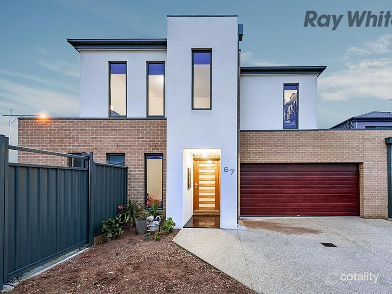 67 Mccann Dr, Albanvale, VIC 3021