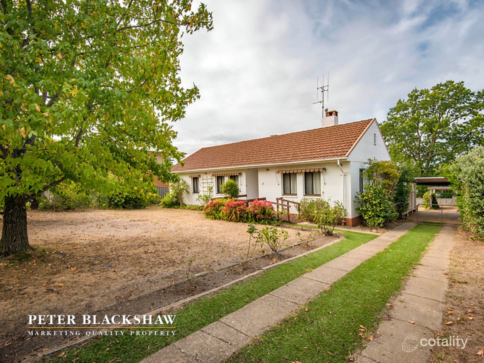 13 Lindsay St, Narrabundah, ACT 2604