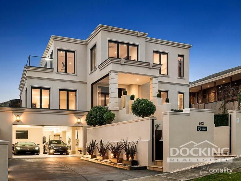 202 Heatherdale Rd, Vermont, VIC 3133