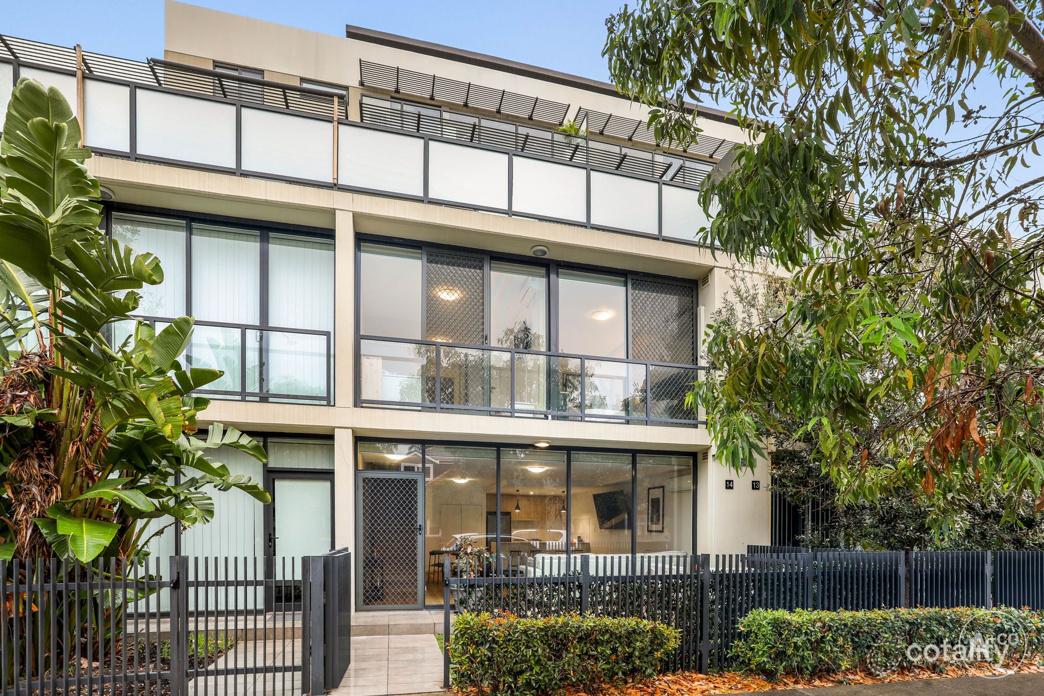 14/15-19 Edgehill Ave, Botany, NSW 2019