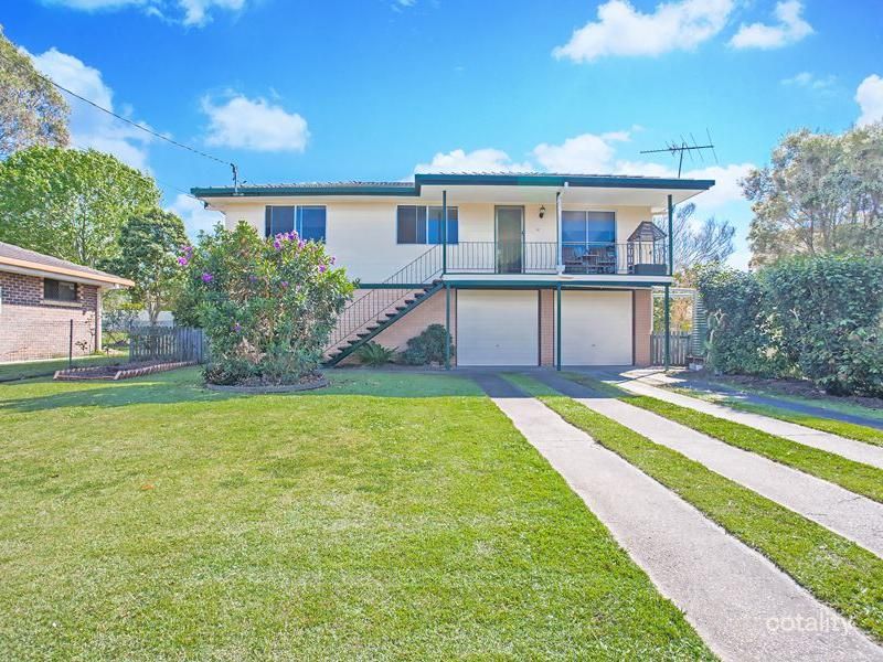 19 Willowie Cres, Eagleby, QLD 4207