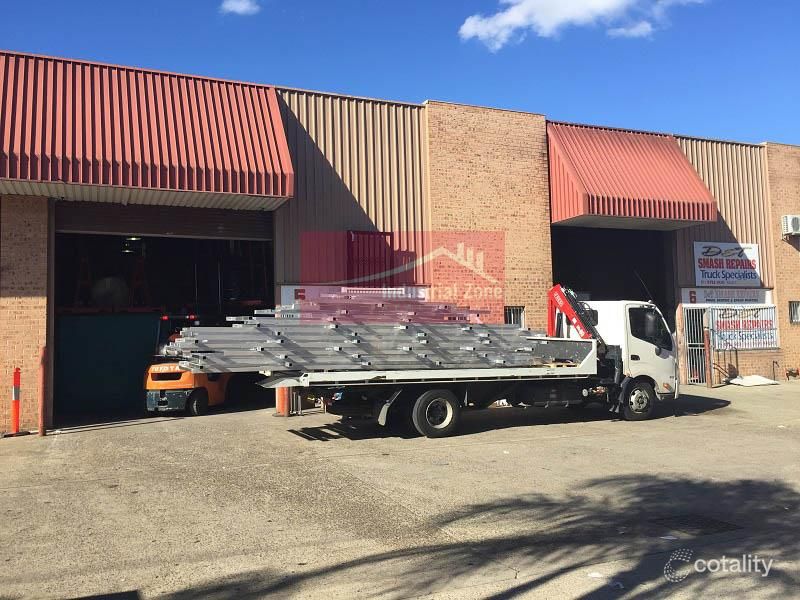 5/16-18 Alfred Rd, Chipping Norton, NSW 2170