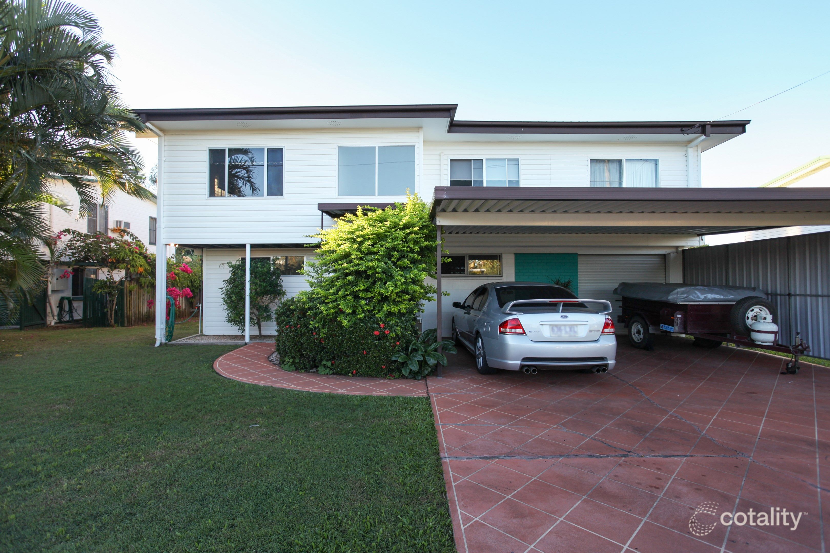 56 Mclean St, East Mackay, QLD 4740