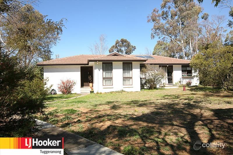 8 Ey Pl, Kambah, ACT 2902