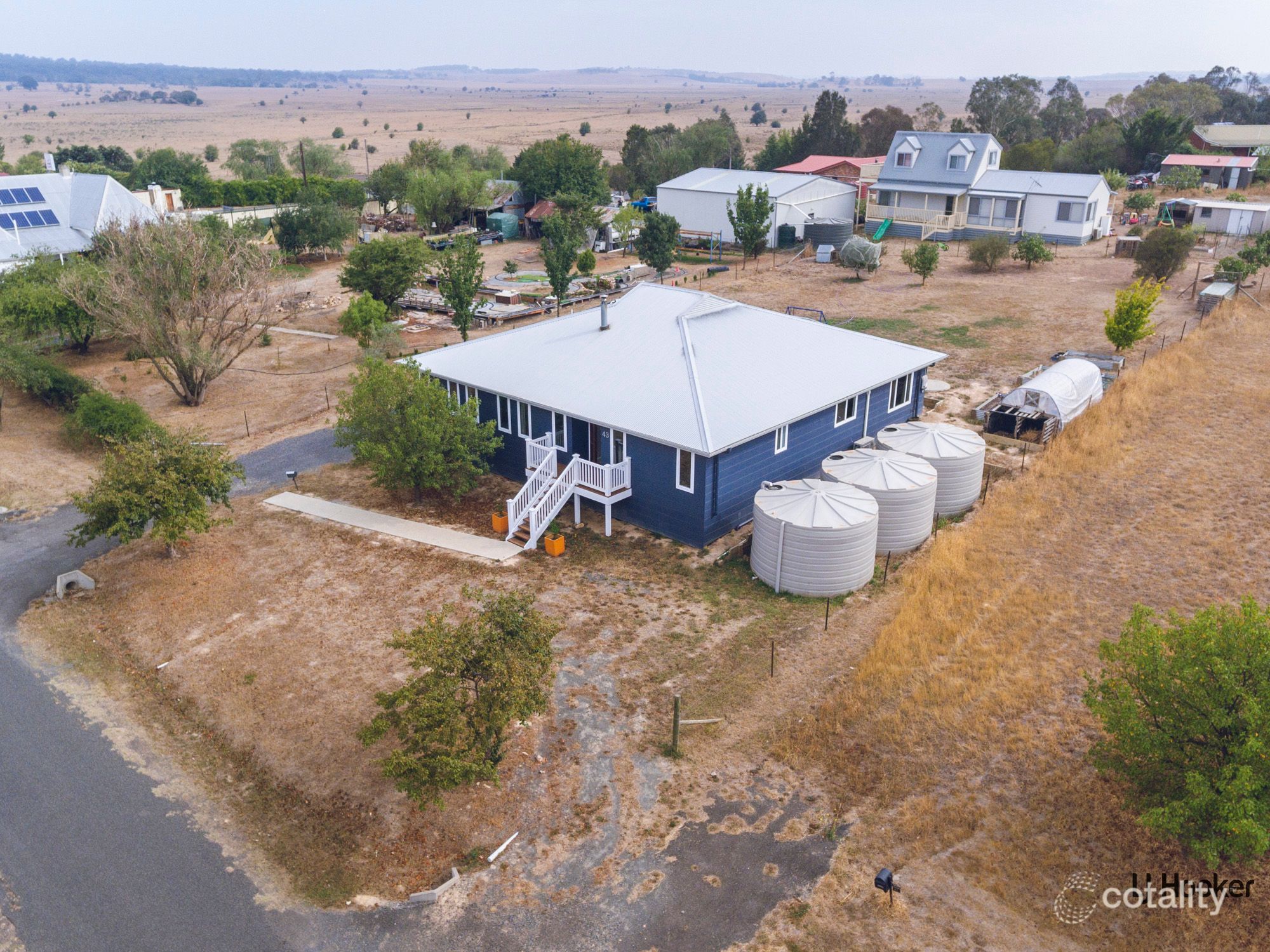 43 Bourke St, Collector, NSW 2581