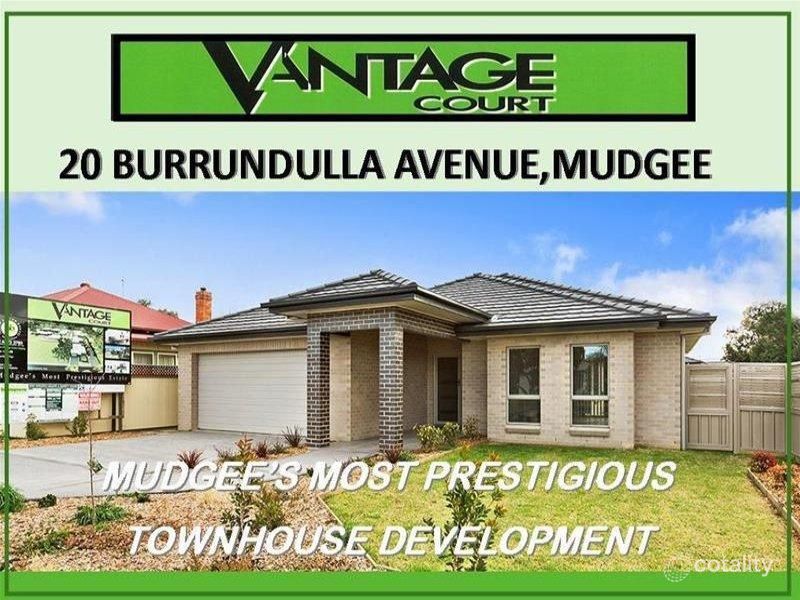 20-22 Burrundulla Rd, Burrundulla, NSW 2850