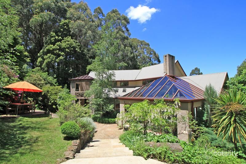 940 Mount Macedon Rd, Mount Macedon, VIC 3441