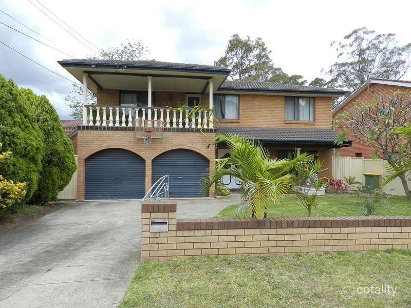 11 Roma Ave, Mount Pritchard, NSW 2170