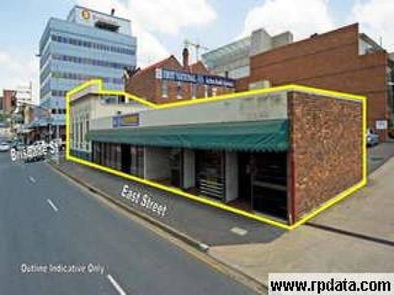 89 Brisbane St, Ipswich, QLD 4305