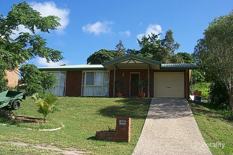 20 Gapparis St, Kin Kora, QLD 4680